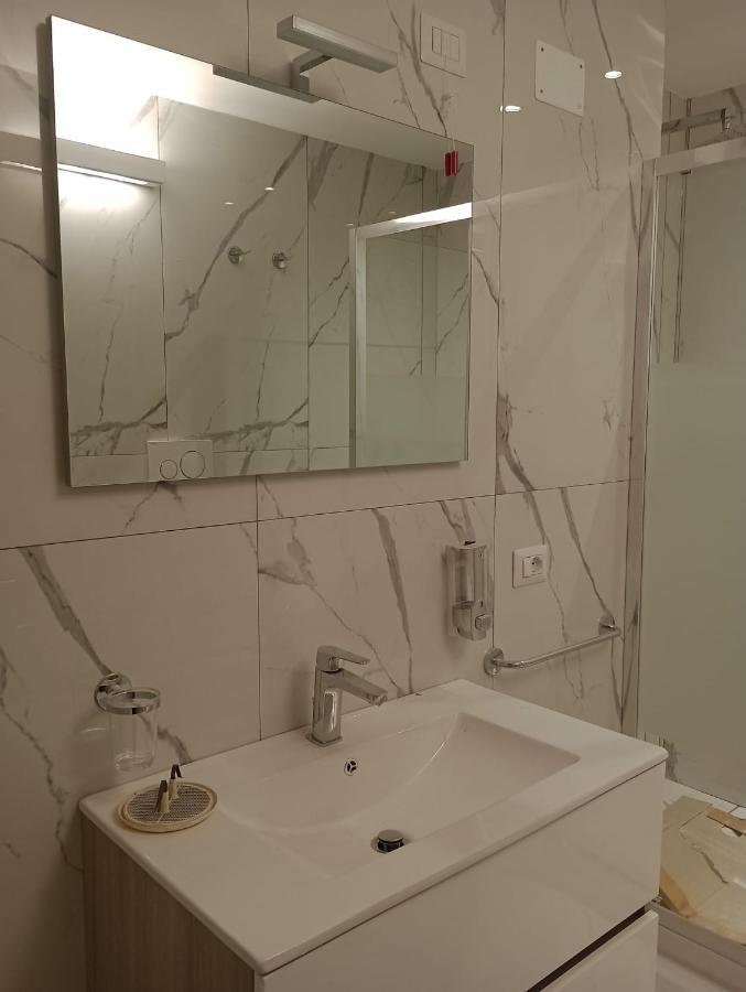 Hotel Centrale Europa 카타니아 외부 사진