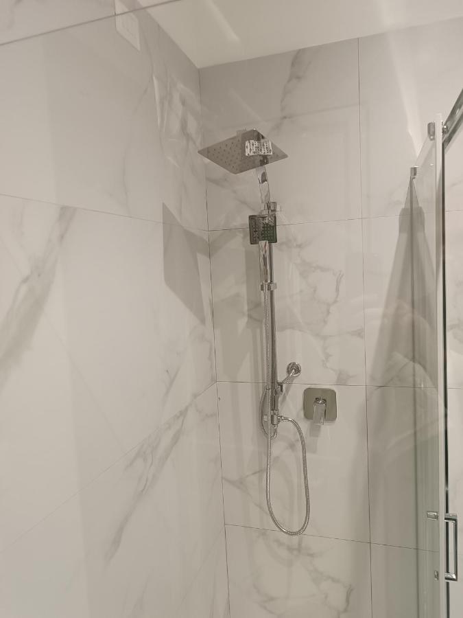 Hotel Centrale Europa 카타니아 외부 사진