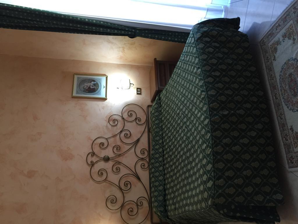Hotel Centrale Europa 카타니아 외부 사진