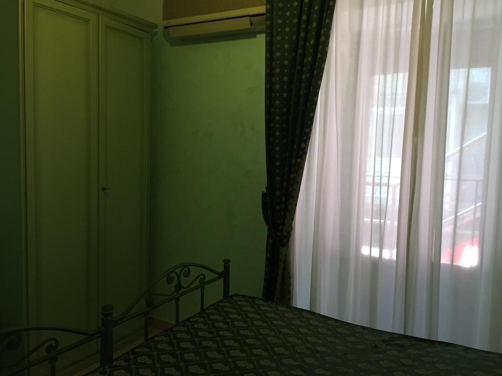 Hotel Centrale Europa 카타니아 외부 사진
